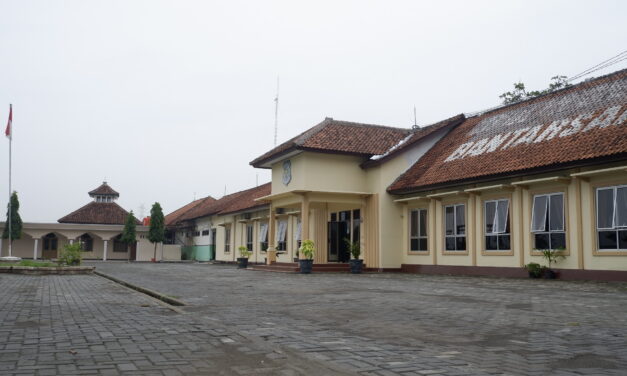SELAMAT DATANG