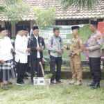Hari Santri: SMA Negeri 1 Bantarsari Ikut Sukseskan Penanaman 10.000 Pohon untuk Bumi Lestari