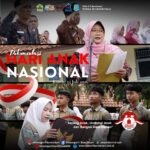Hari Anak Nasional 2026: Sayang Anak, Lindungi dan Bangun Masa Depan