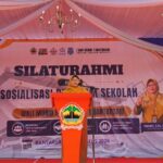SMAN 1 Bantarsari Perkuat Sinergi Sekolah dan Orang Tua melalui Silaturahmi dan Sosialisasi Program Sekolah