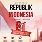 Semangat Kemerdekaan Menggema di SMA Negeri 1 Bantarsari, Upacara 17 Agustus 2026 Jadi Momentum Menumbuhkan Nasionalisme