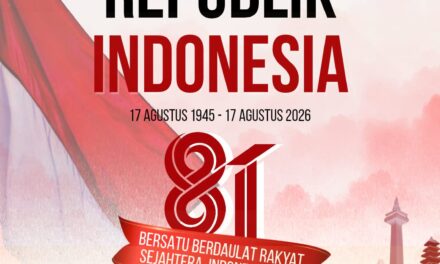Semangat Kemerdekaan Menggema di SMA Negeri 1 Bantarsari, Upacara 17 Agustus 2026 Jadi Momentum Menumbuhkan Nasionalisme