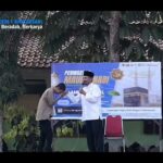 Semarak Peringatan Maulid Nabi Muhammad SAW di SMA Negeri 1 Bantarsari